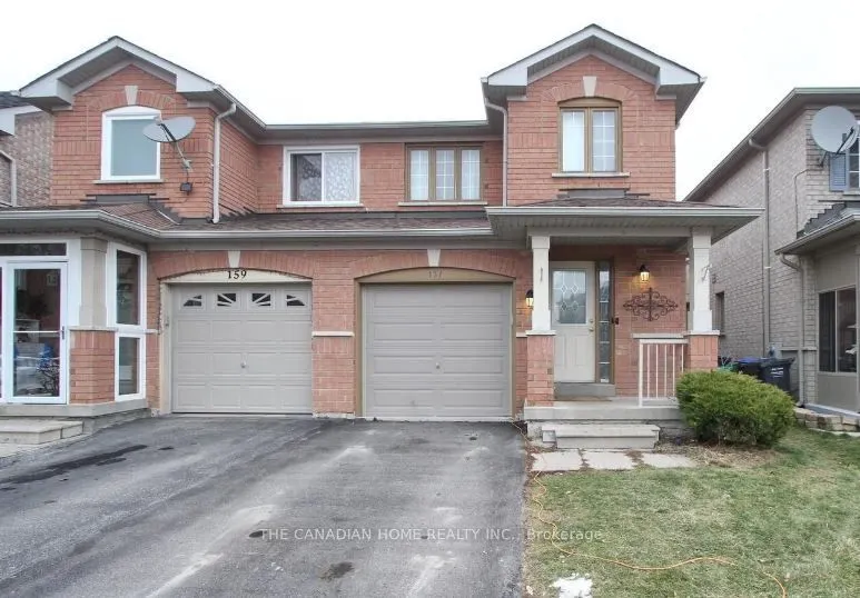 157 MORNINGMIST Street