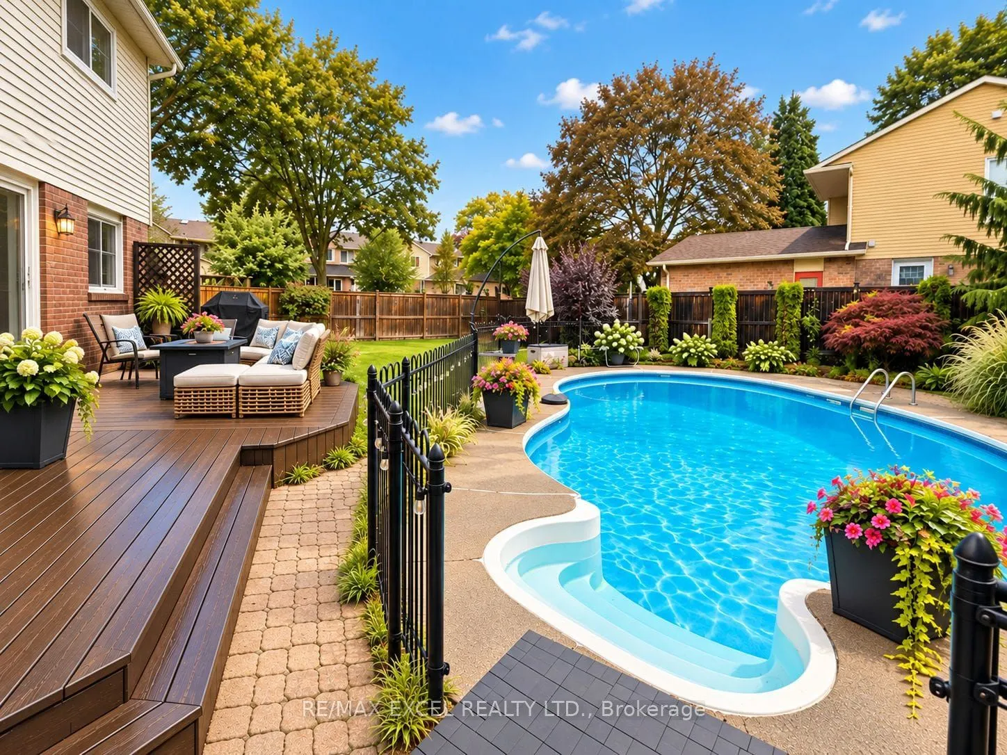 3031 Kilbride Court