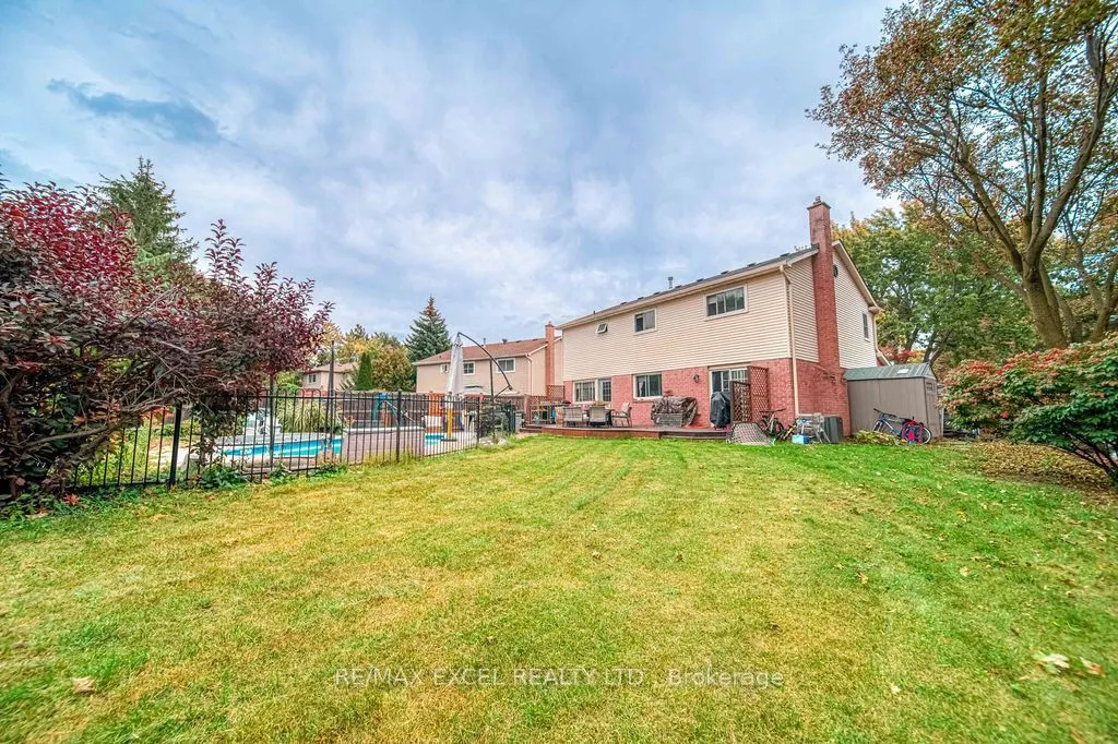 3031 Kilbride Court
