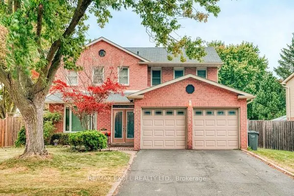 3031 Kilbride Court