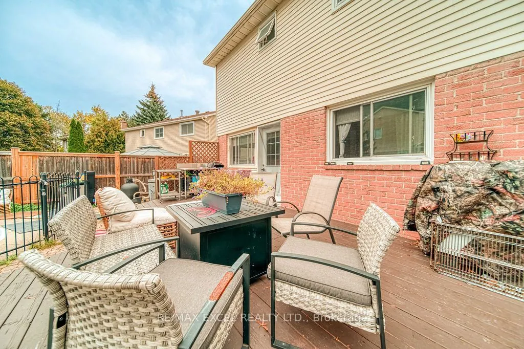 3031 Kilbride Court
