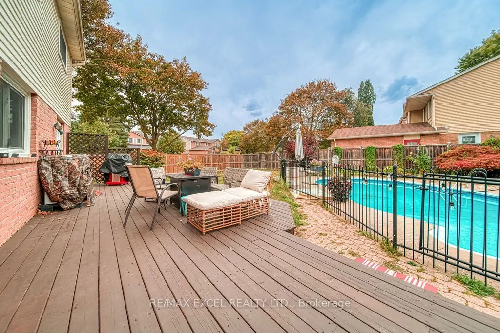 3031 Kilbride Court