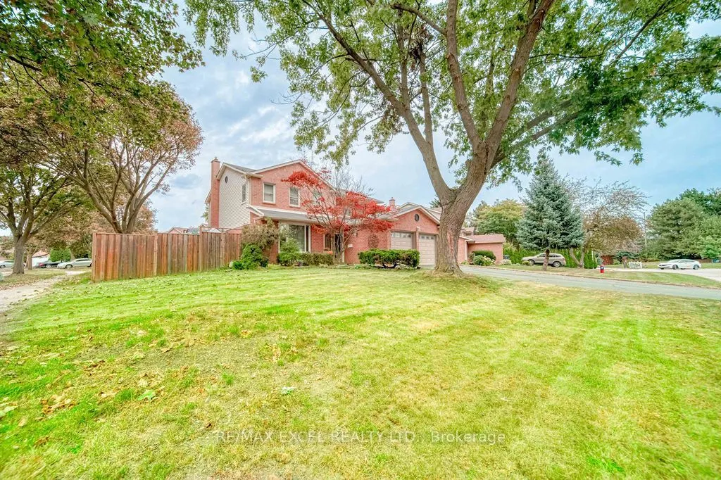 3031 Kilbride Court