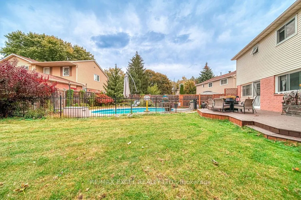 3031 Kilbride Court