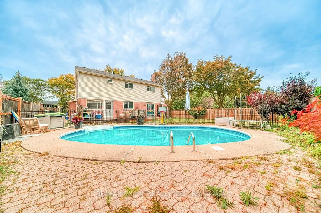 3031 Kilbride Court