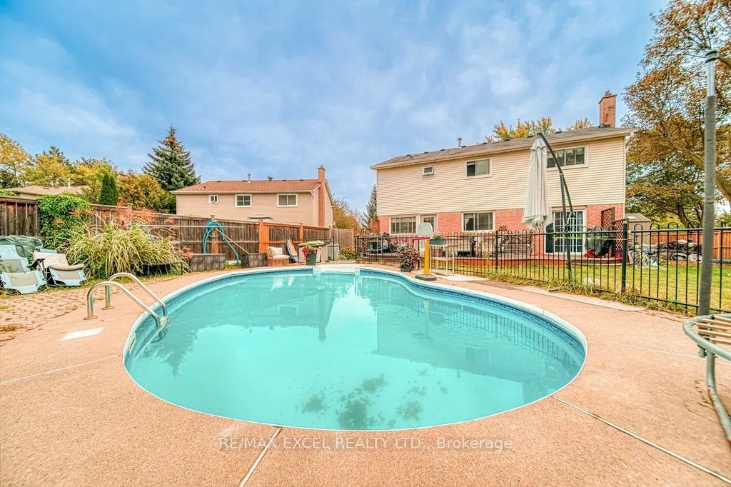 3031 Kilbride Court