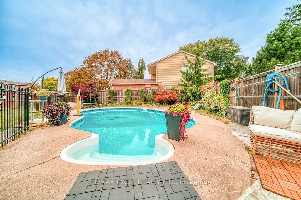 3031 Kilbride Court