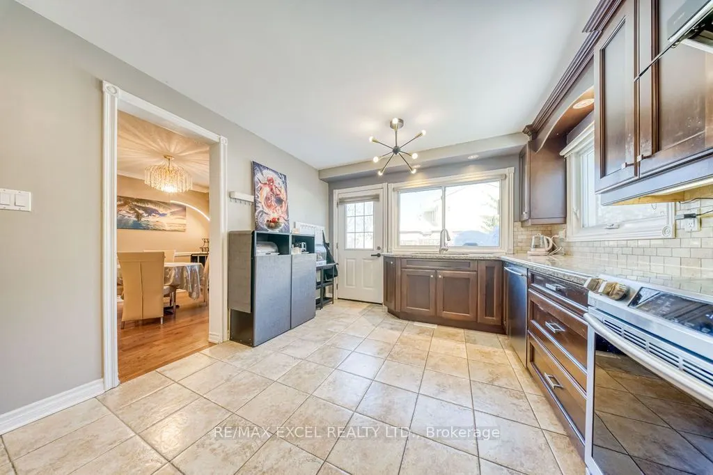 3031 Kilbride Court