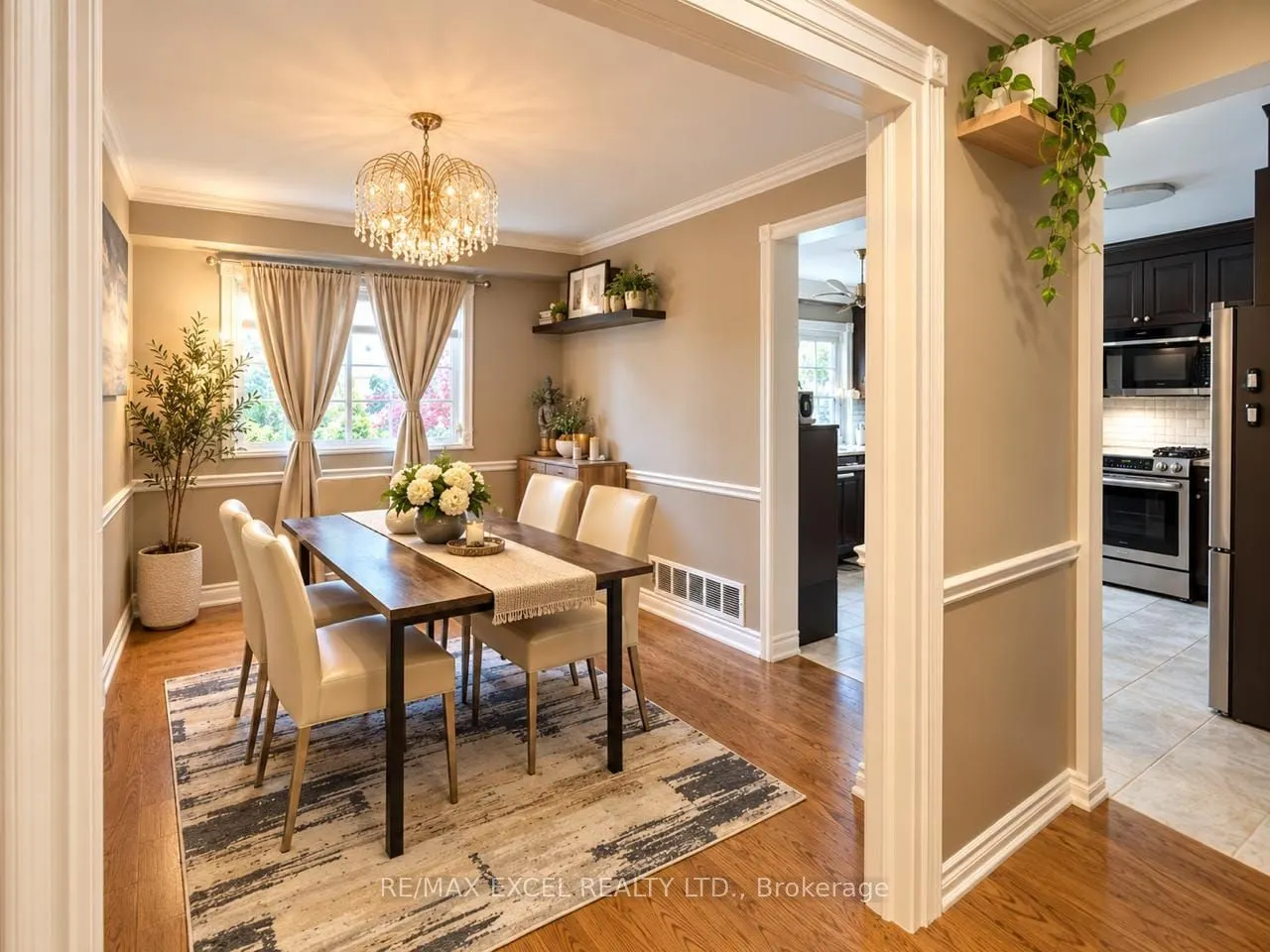 3031 Kilbride Court