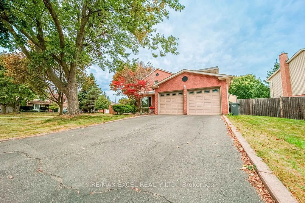 3031 Kilbride Court