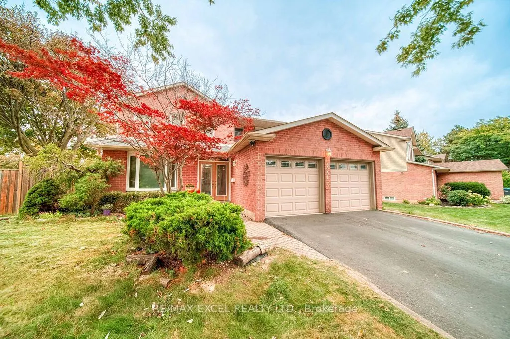 3031 Kilbride Court