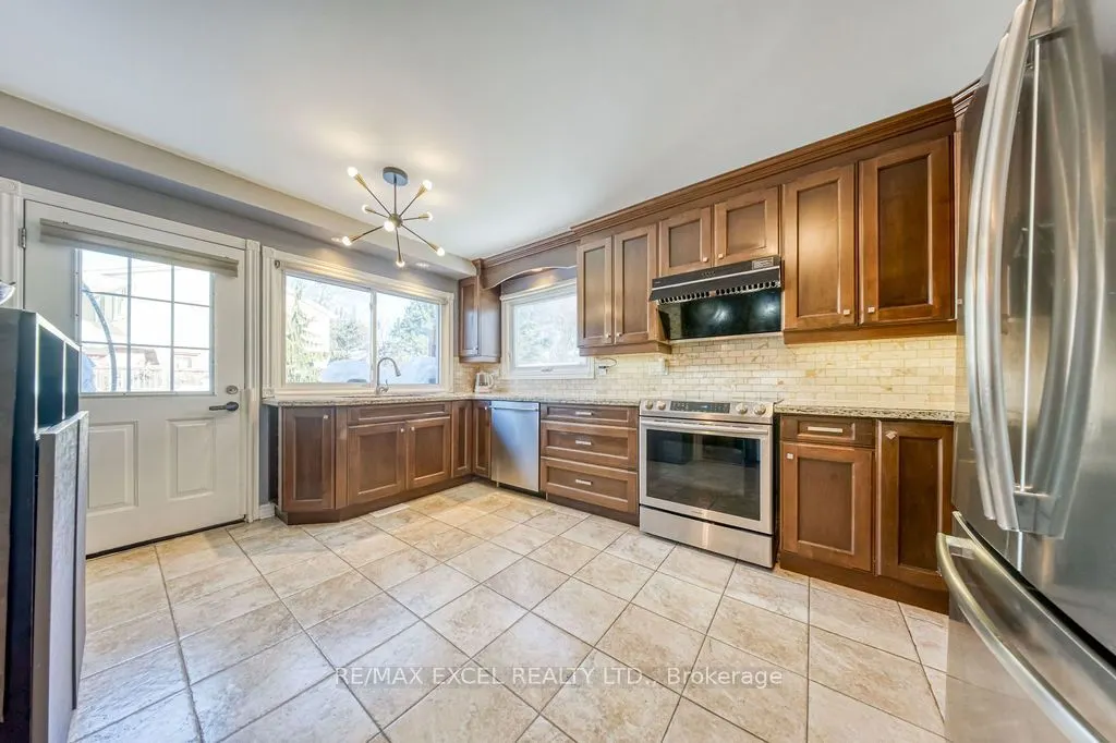 3031 Kilbride Court