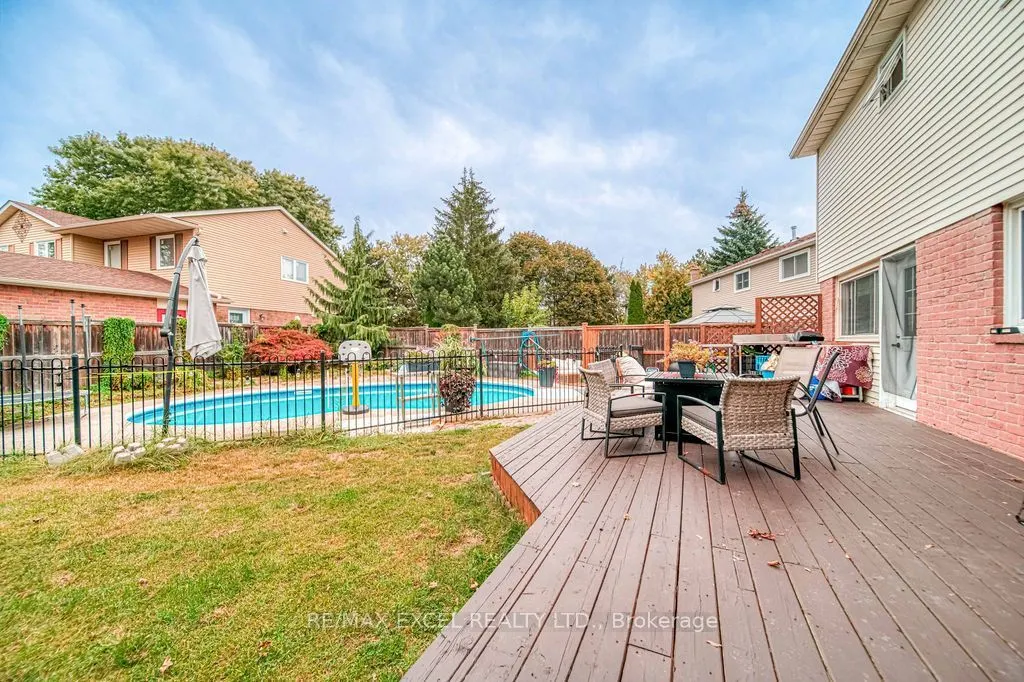 3031 Kilbride Court