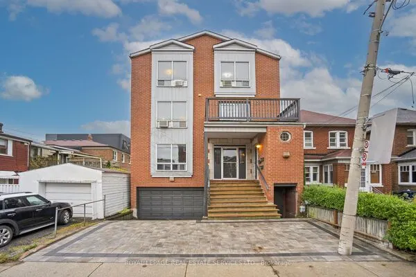 3 Harshaw Avenue