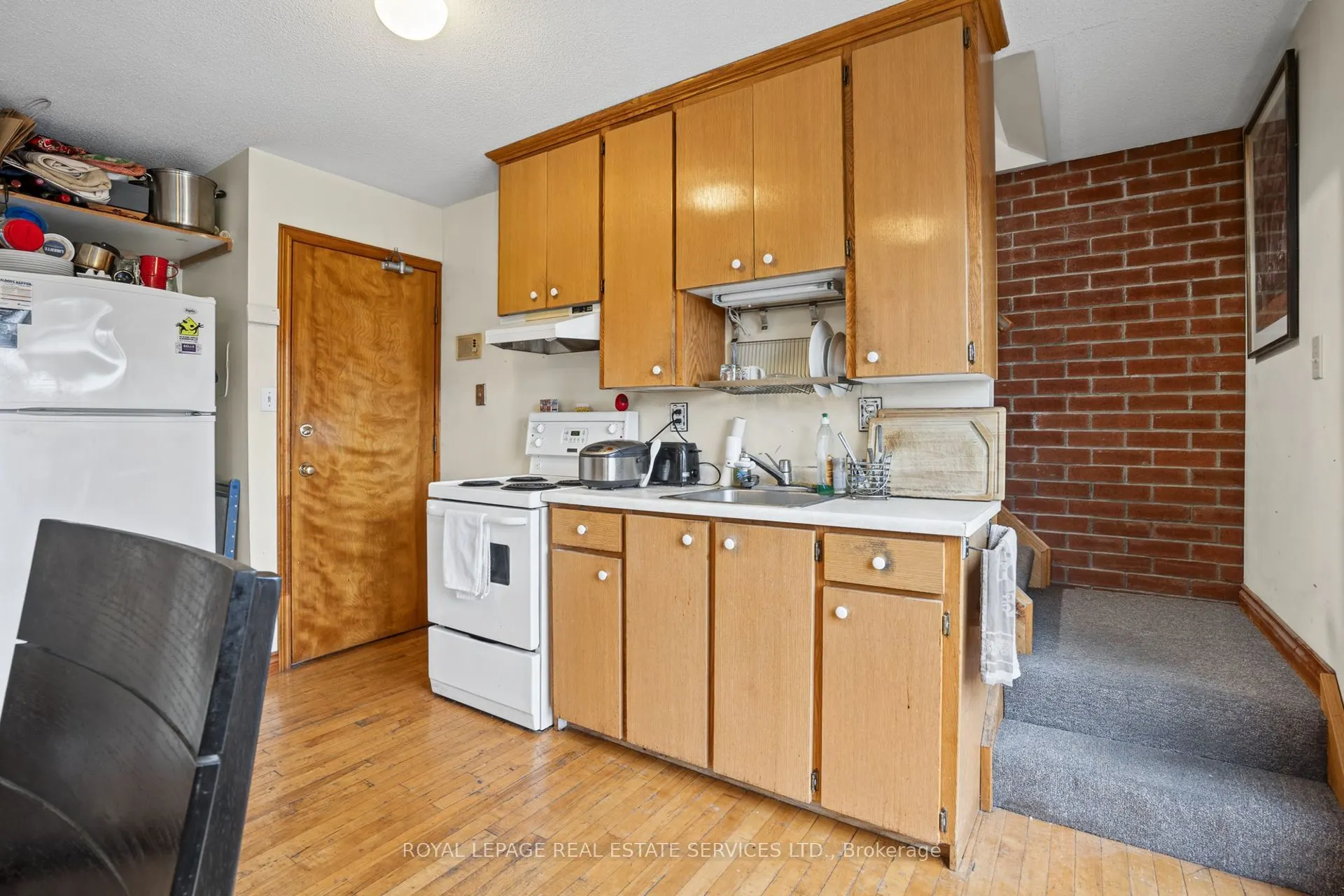 3 Harshaw Avenue