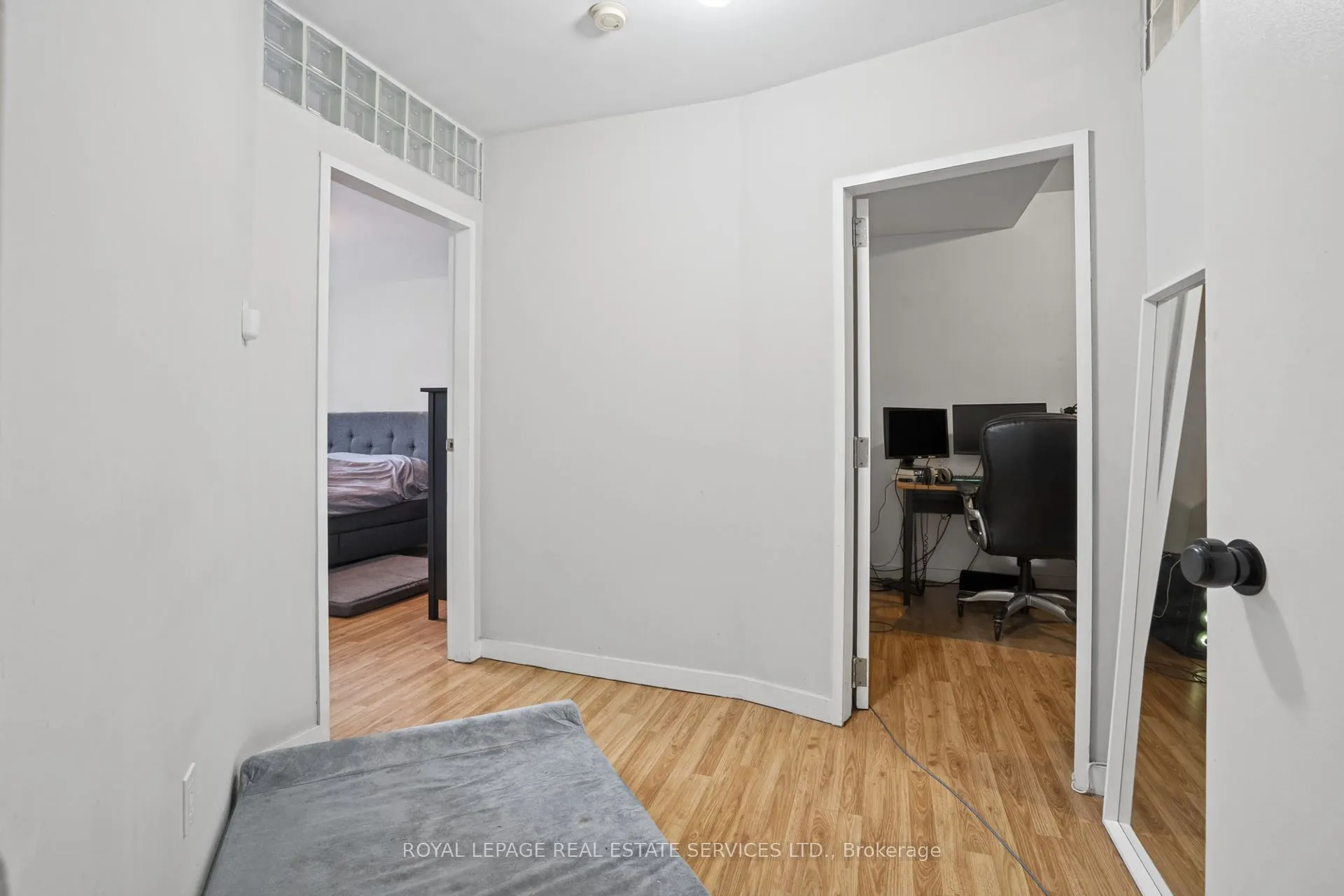 3 Harshaw Avenue