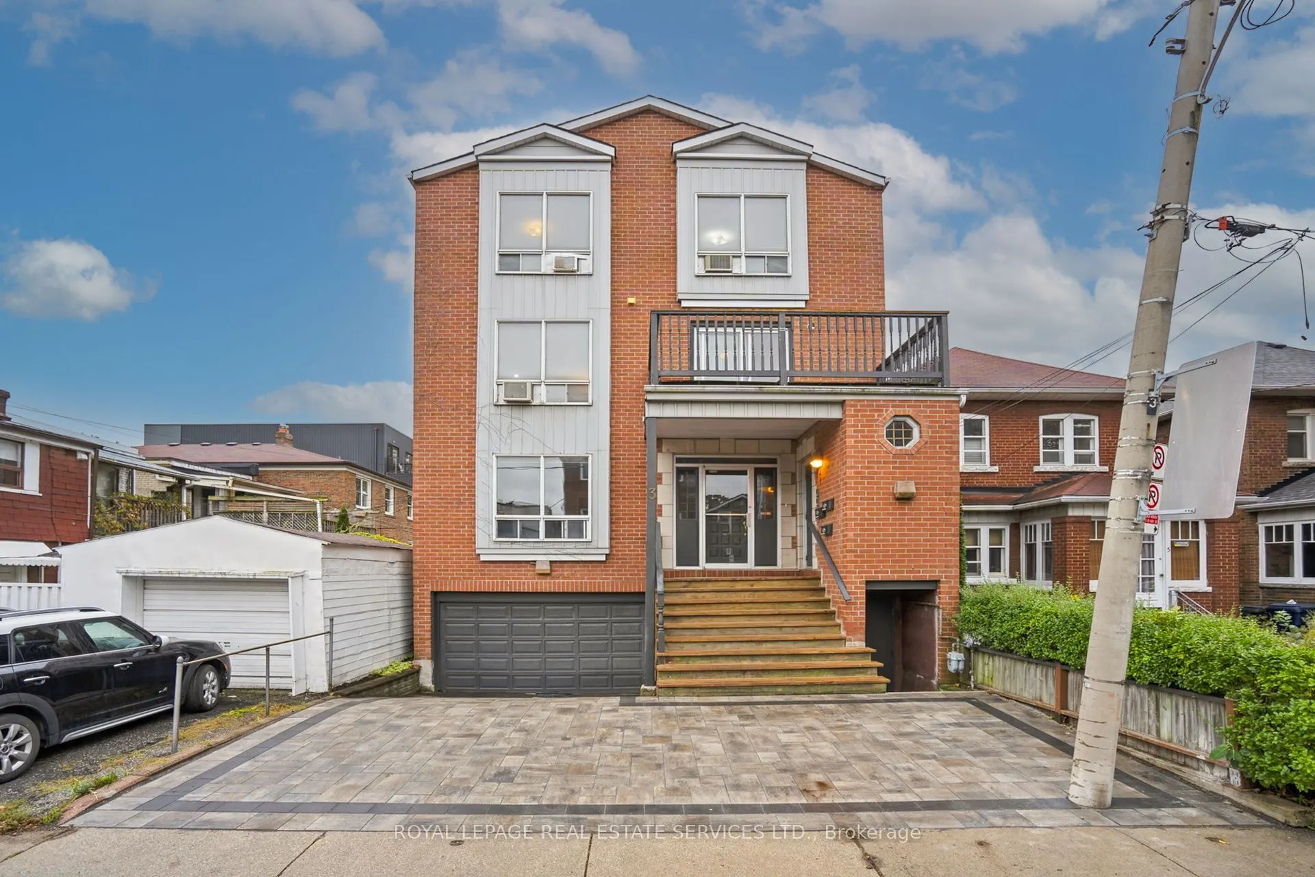 3 Harshaw Avenue