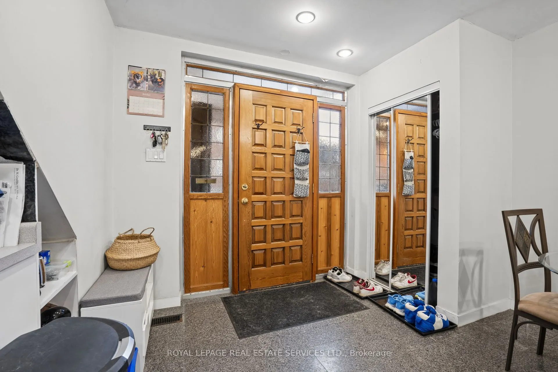 3 Harshaw Avenue