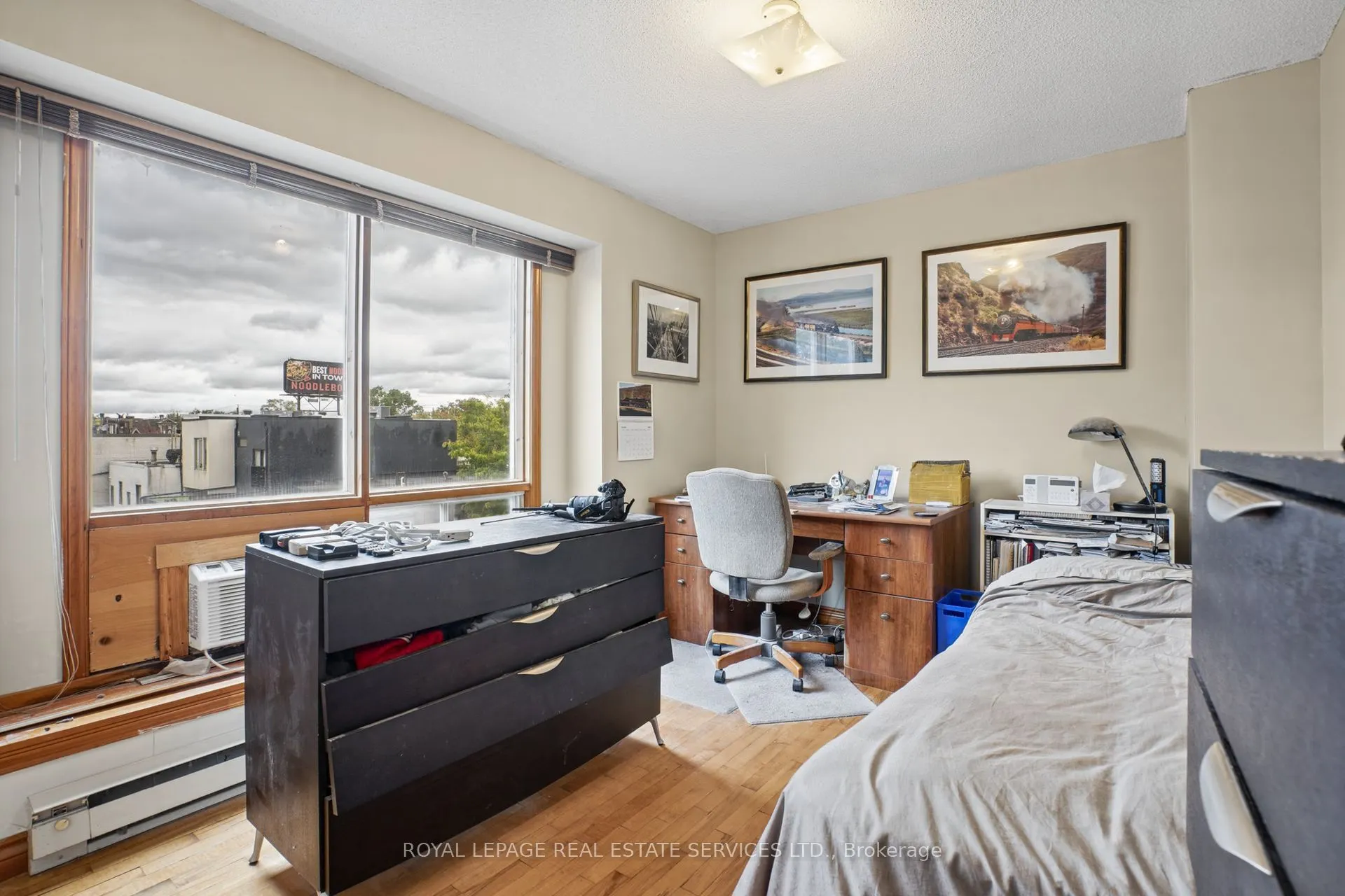 3 Harshaw Avenue