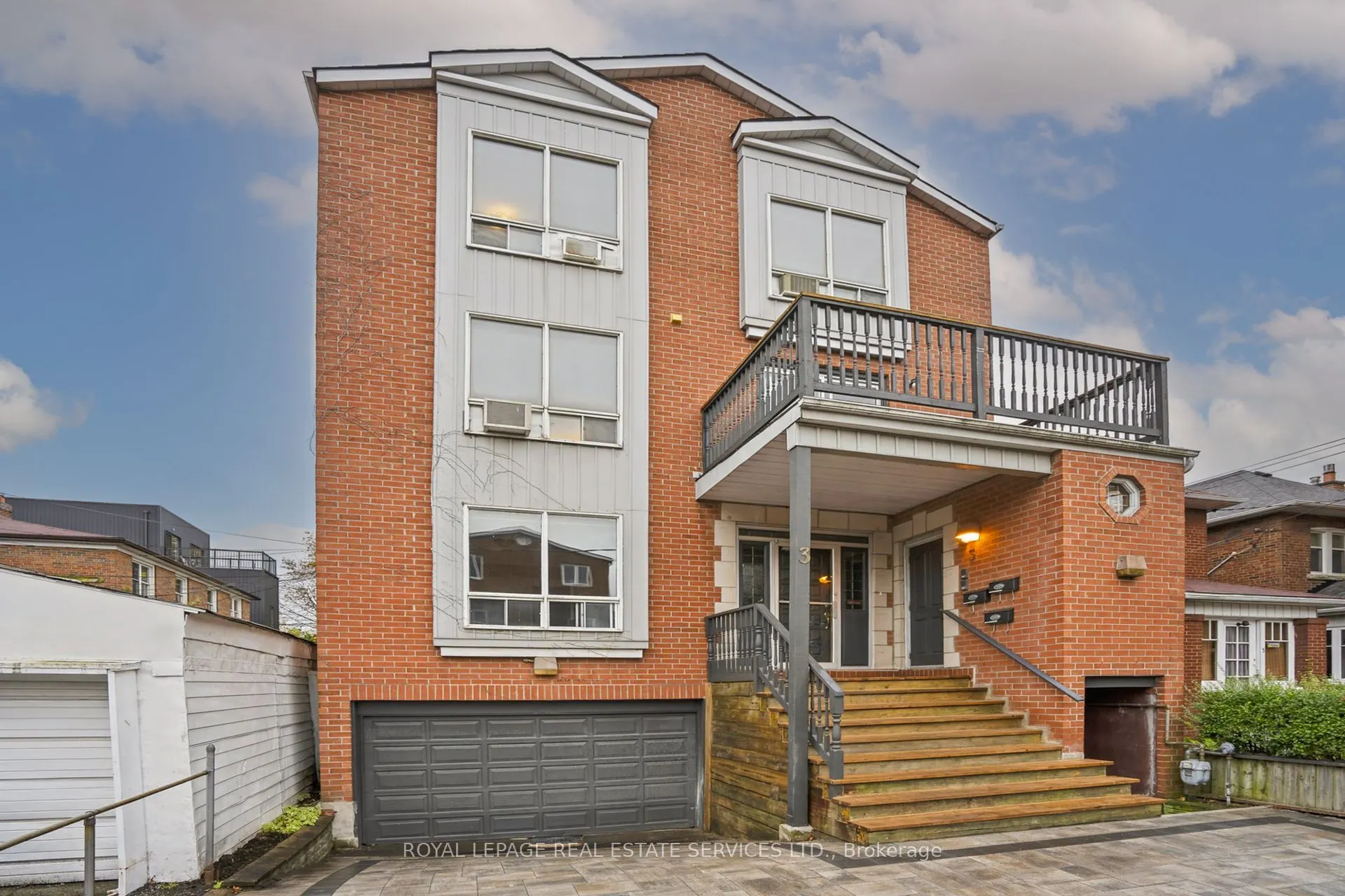 3 Harshaw Avenue