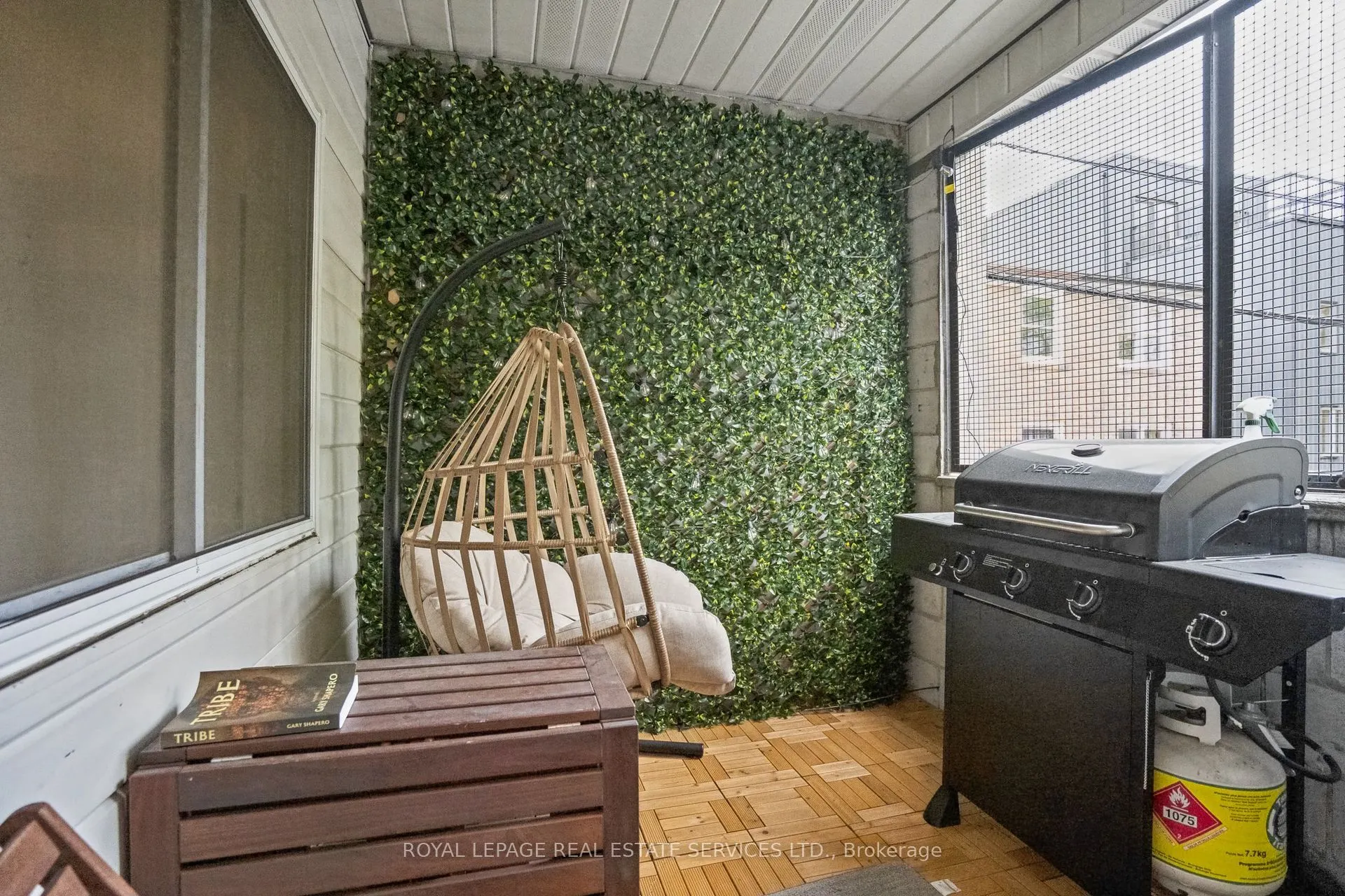 3 Harshaw Avenue