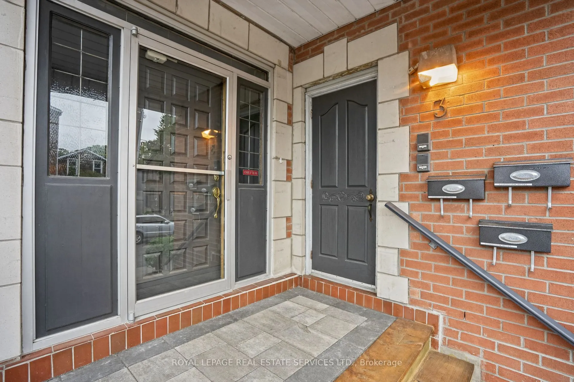 3 Harshaw Avenue