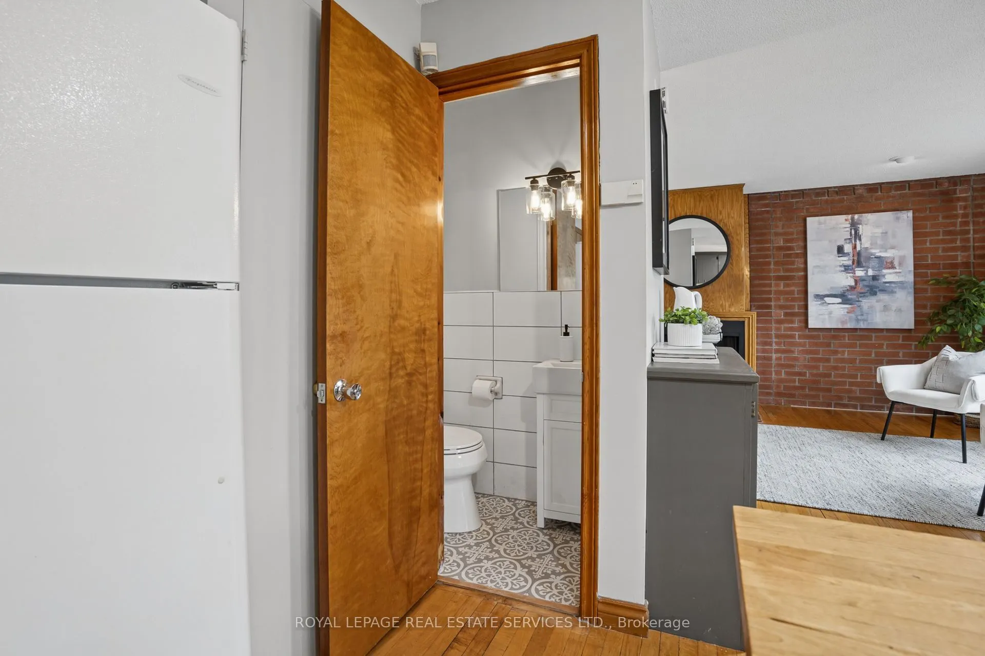 3 Harshaw Avenue