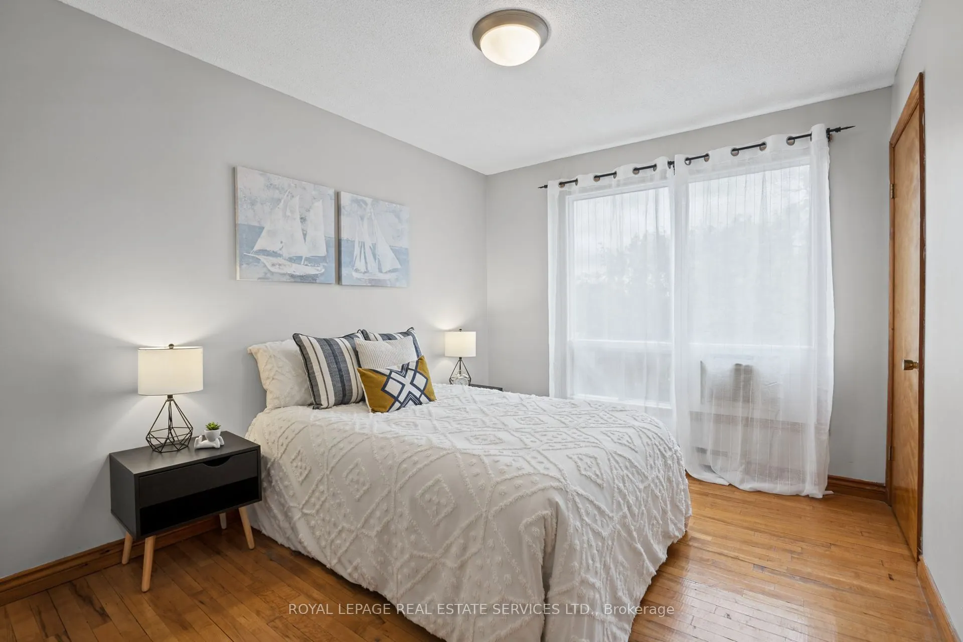 3 Harshaw Avenue