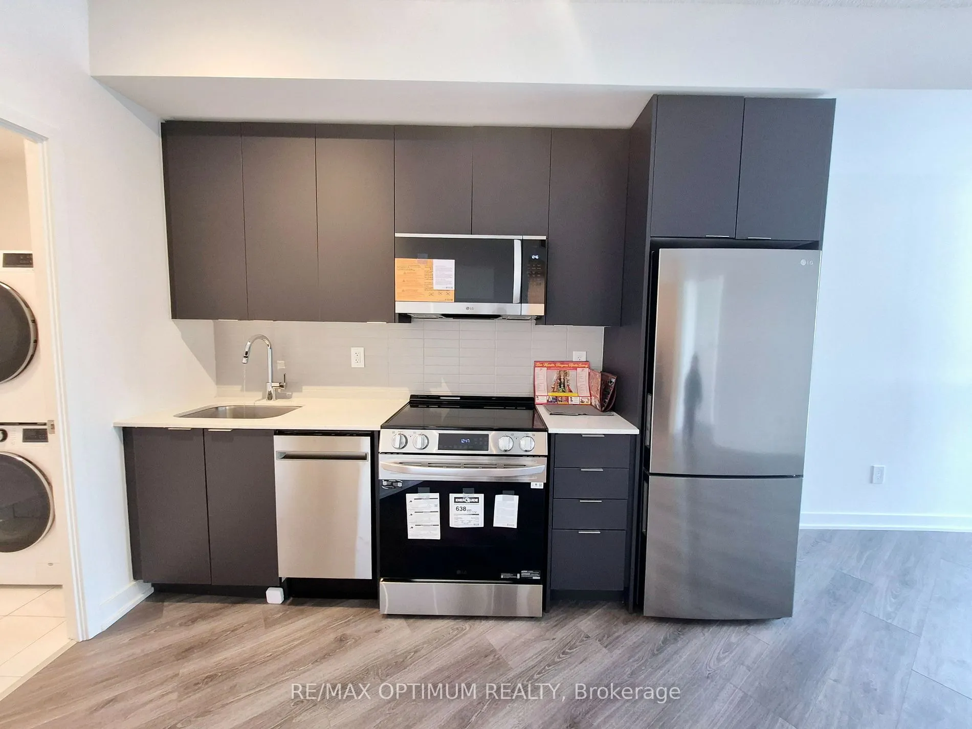 225 Malta Avenue #1101