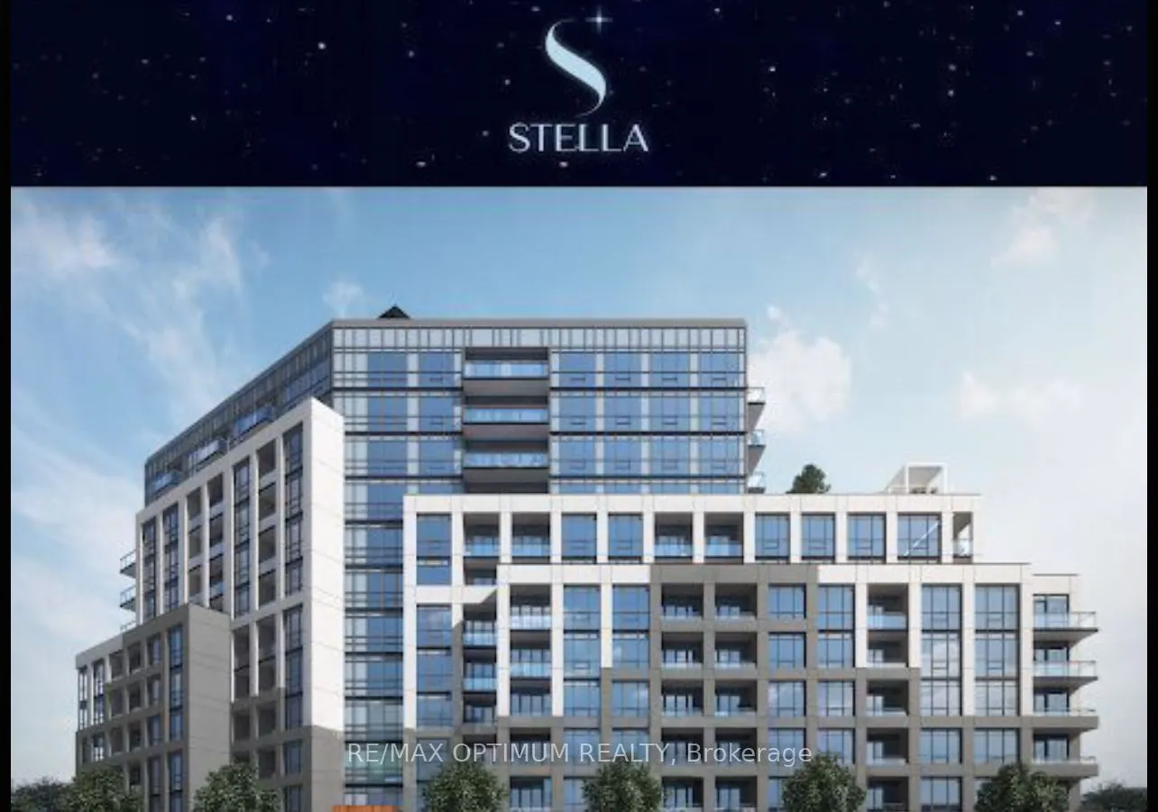 225 Malta Avenue #1101