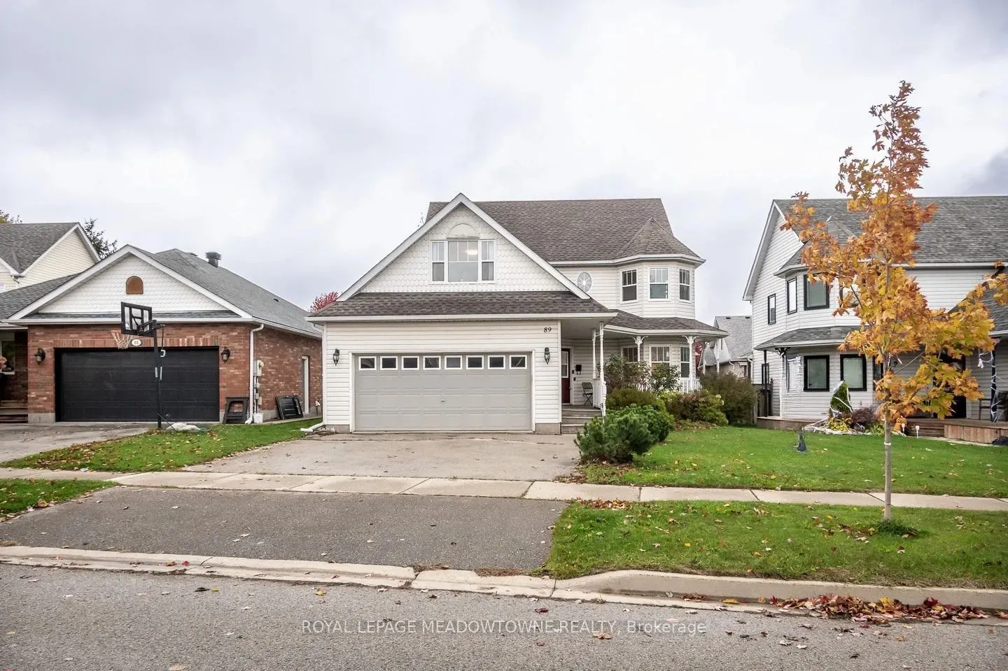 89 Dairy Drive