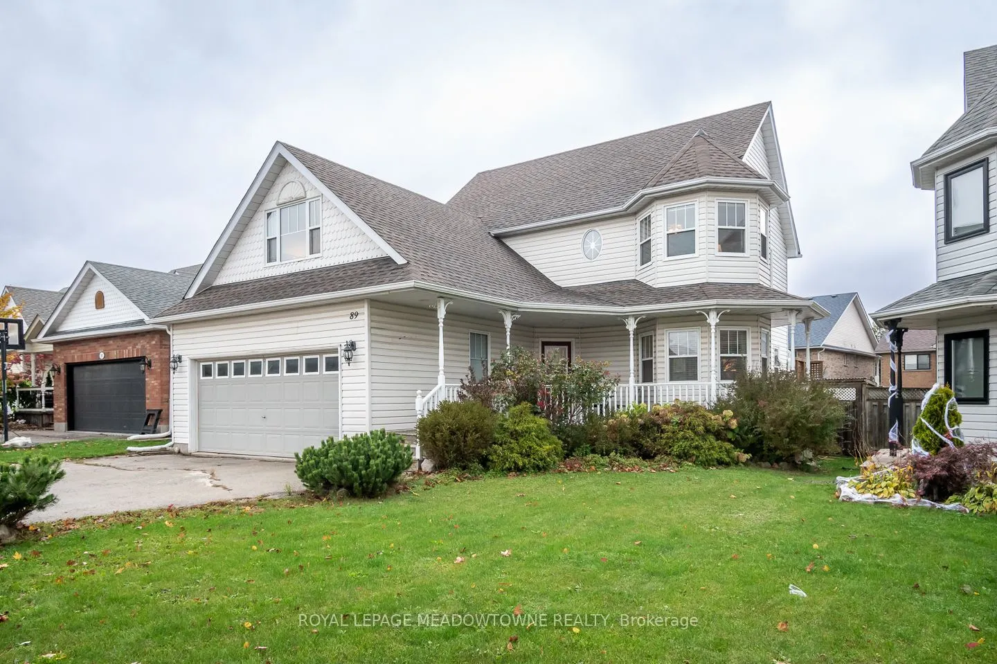 89 Dairy Drive