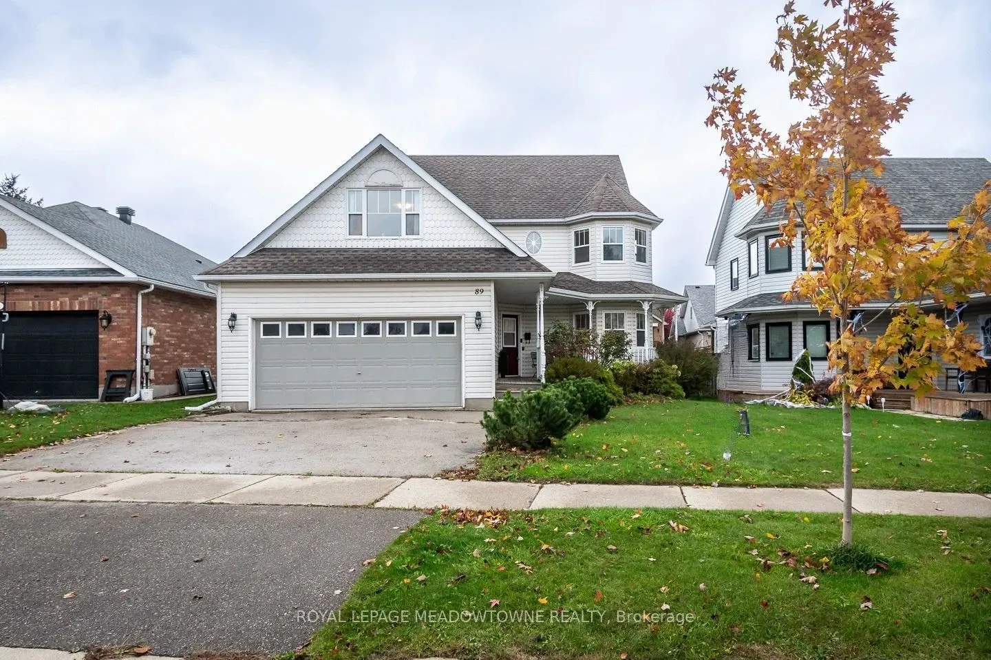 89 Dairy Drive
