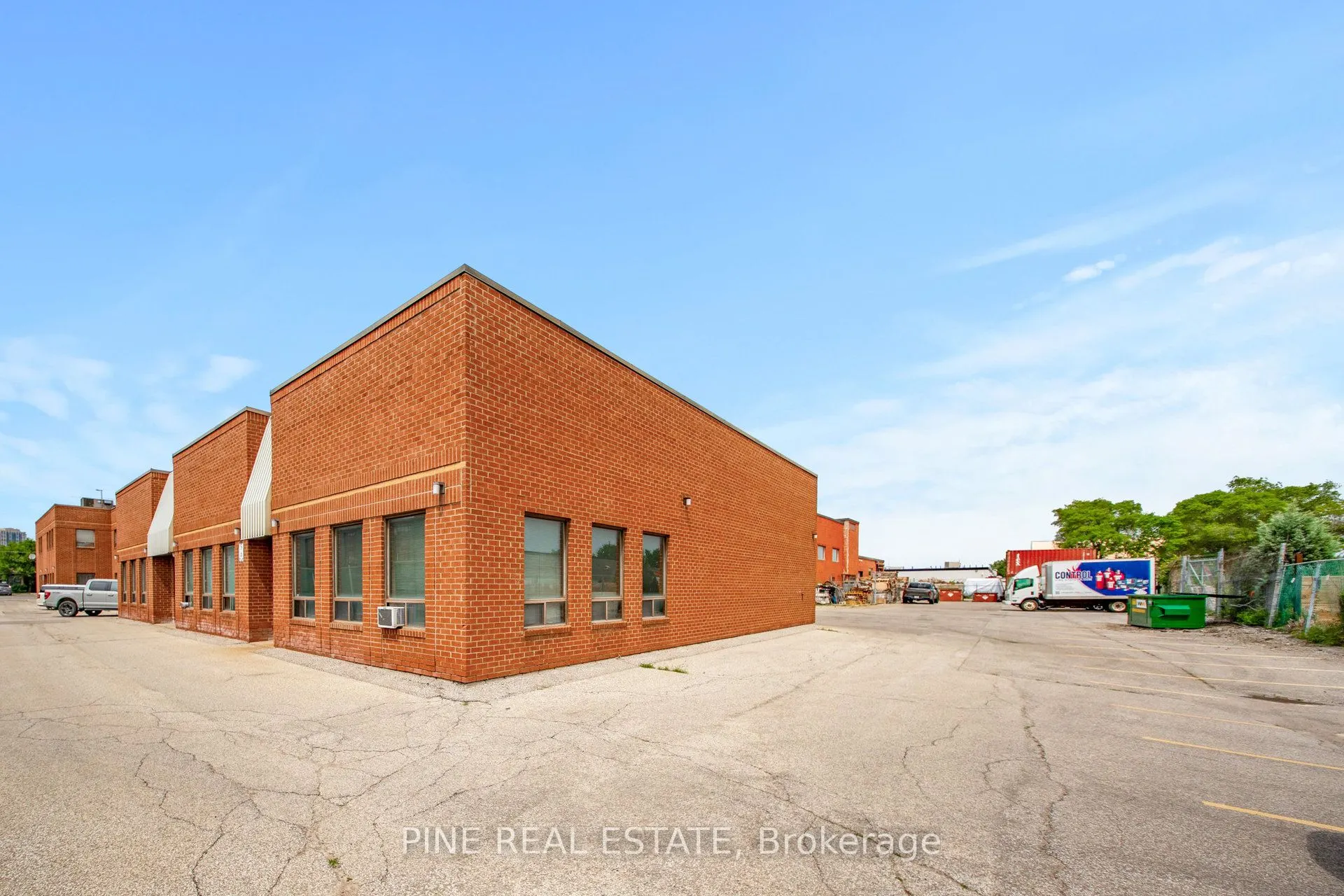 61 Advance Road #9