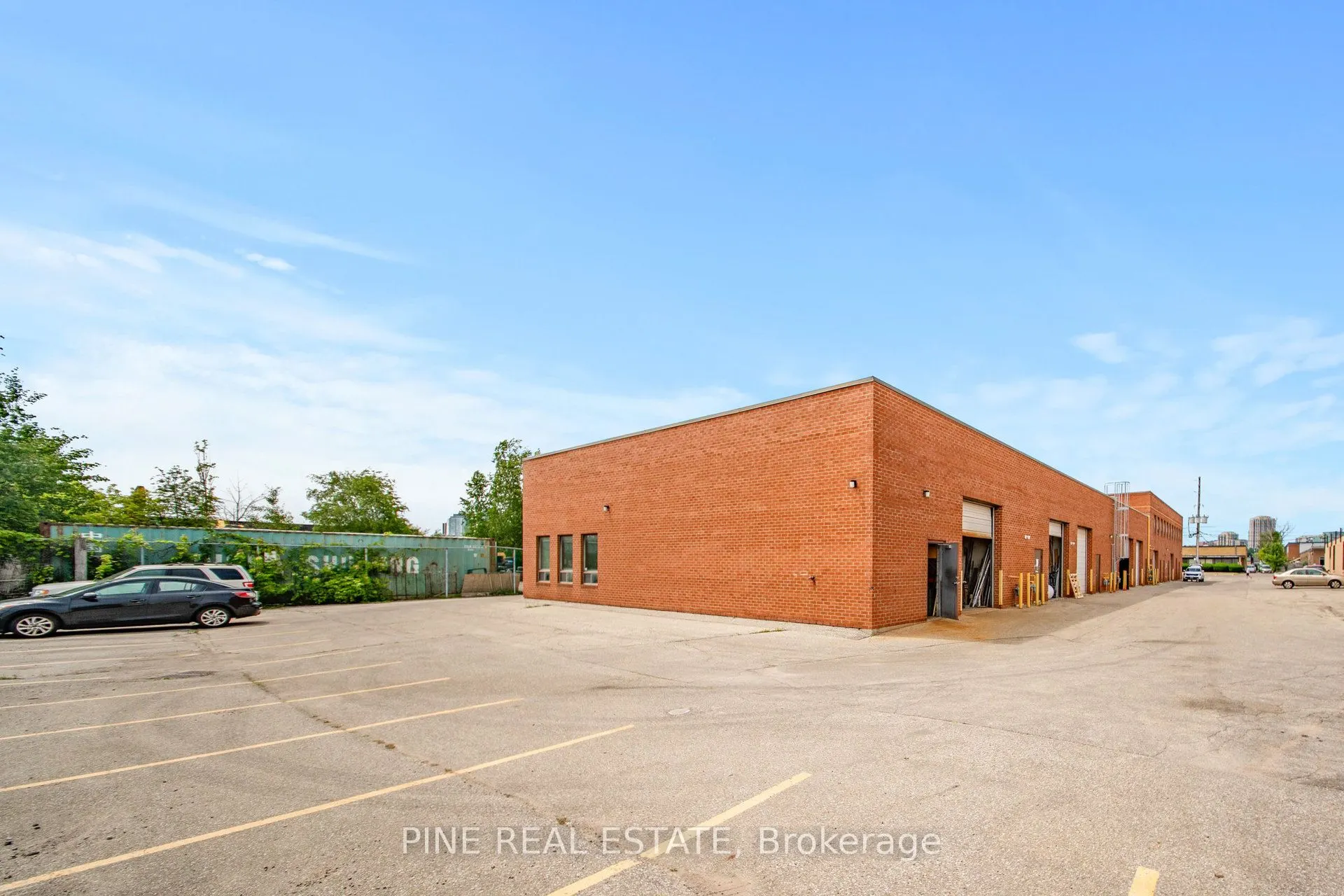 61 Advance Road #9