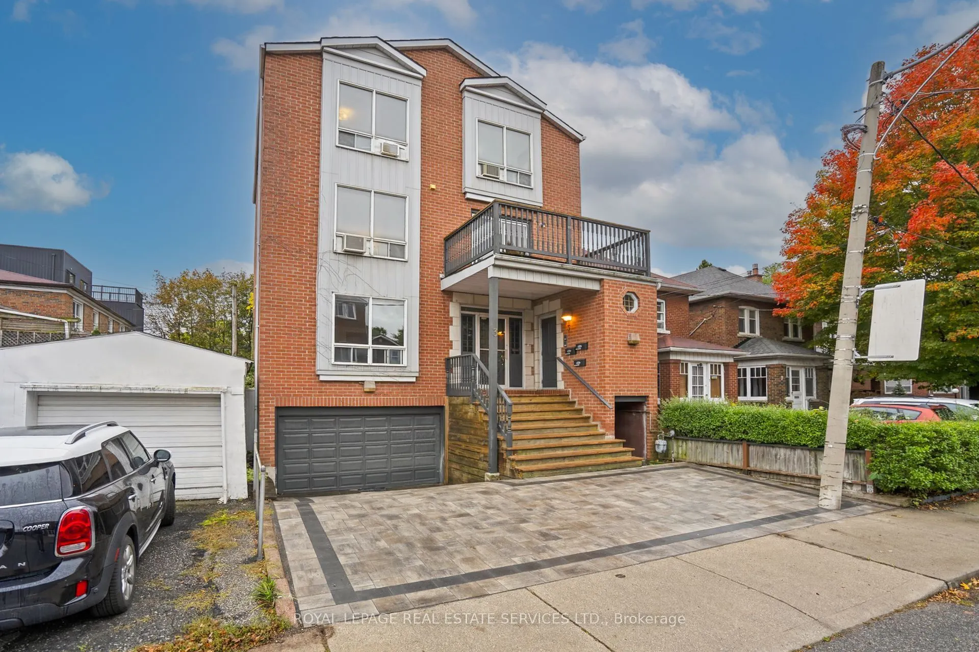 3 Harshaw Avenue