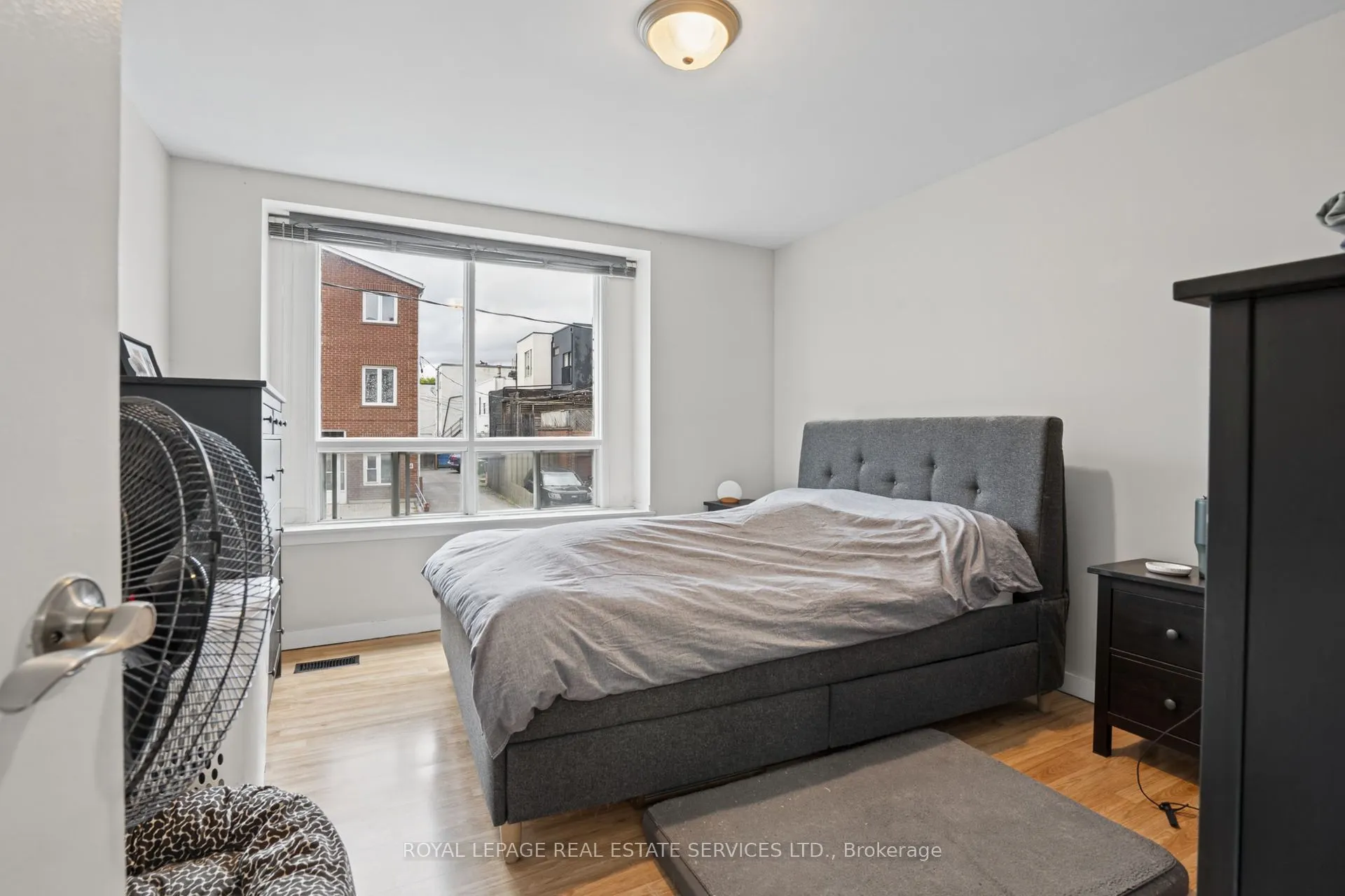 3 Harshaw Avenue