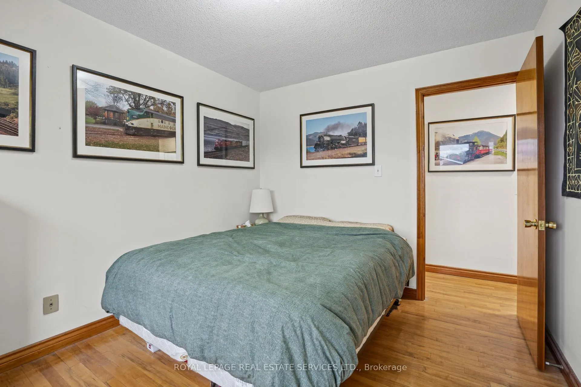 3 Harshaw Avenue