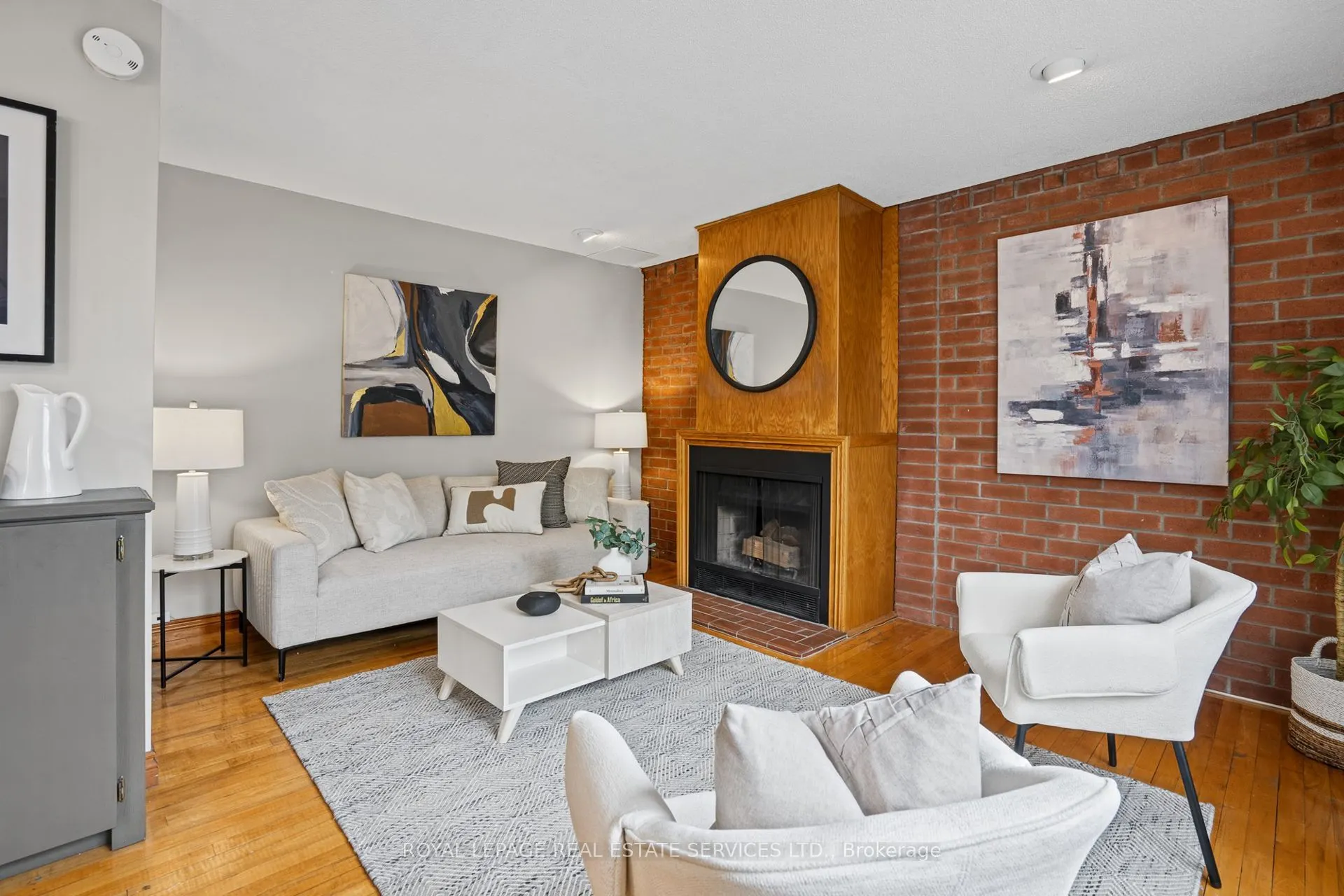 3 Harshaw Avenue