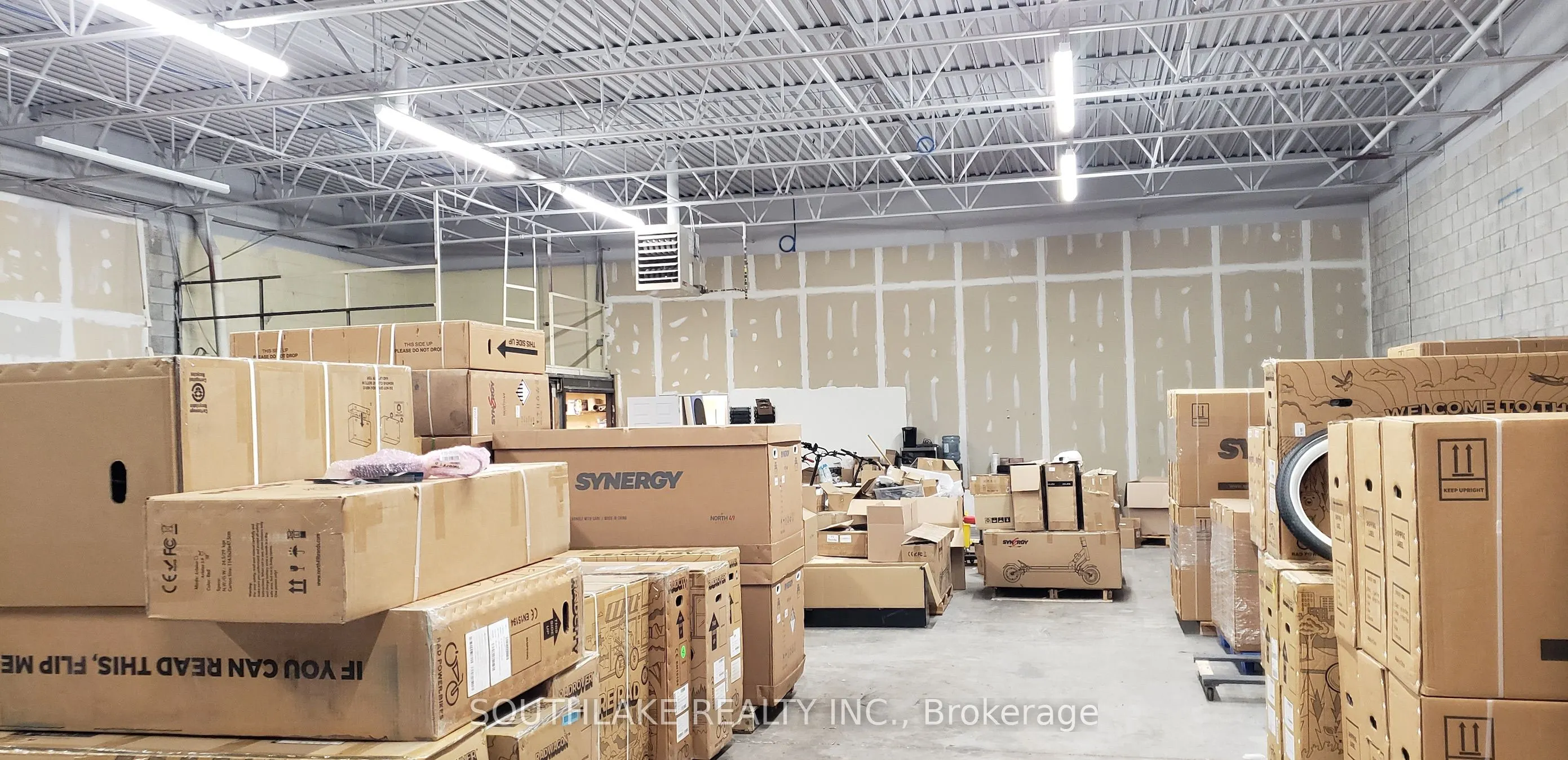 5230 S Service Road #108