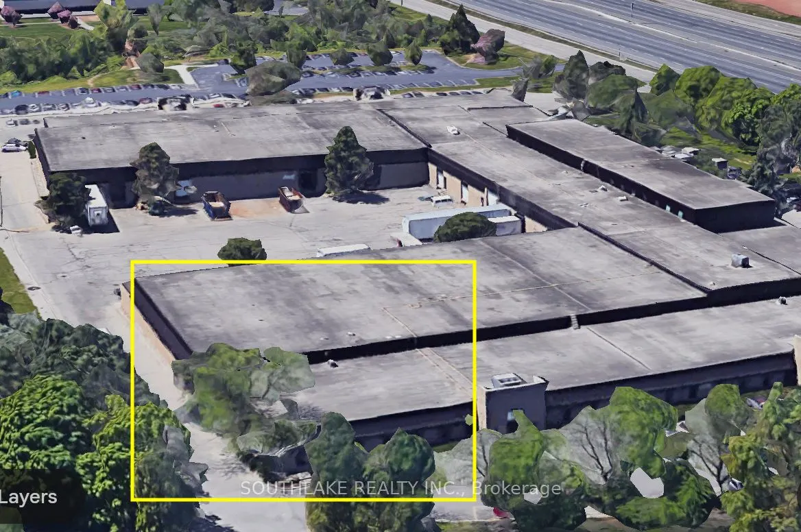 5230 S Service Road #108