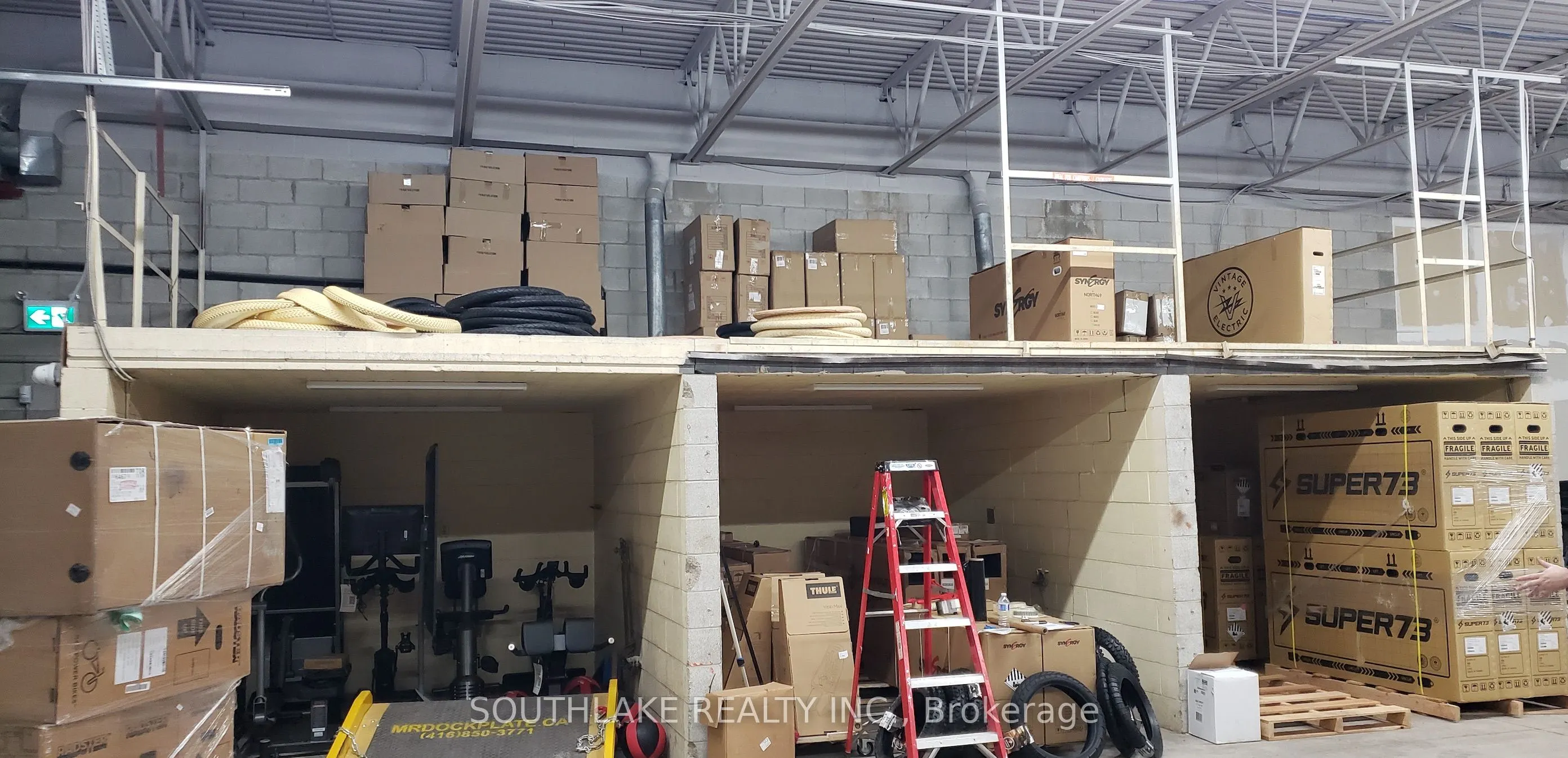 5230 S Service Road #108