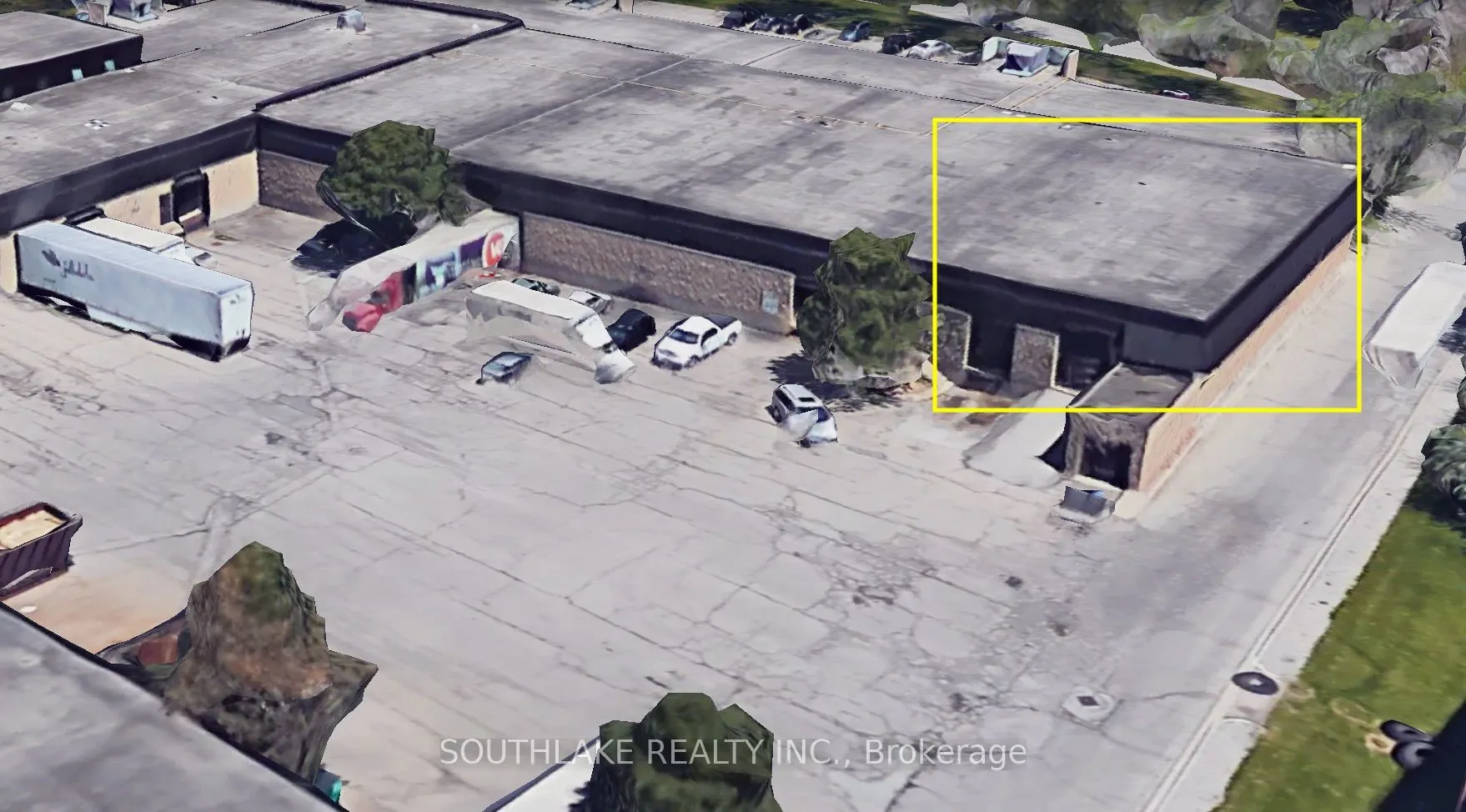 5230 S Service Road #108
