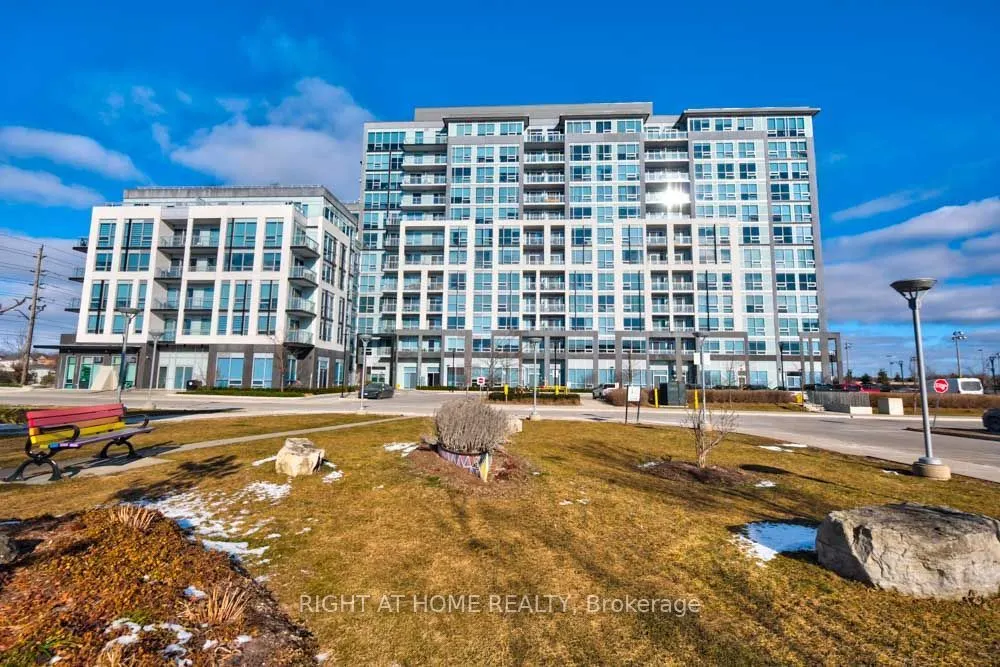 1050 Main Street E #312