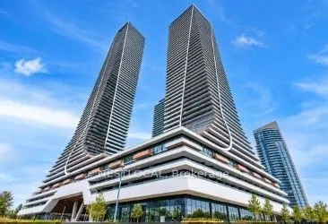 20 Shore Breeze Drive #2904