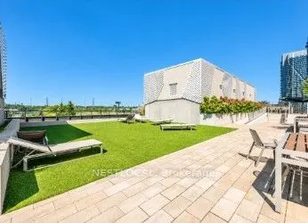 20 Shore Breeze Drive #2904