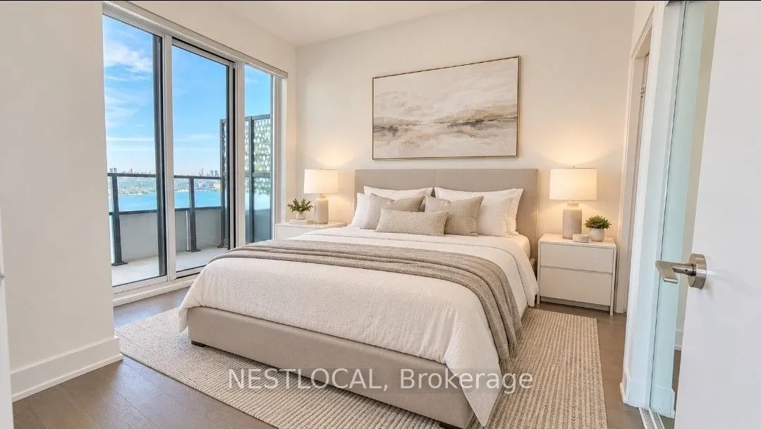 20 Shore Breeze Drive #2904