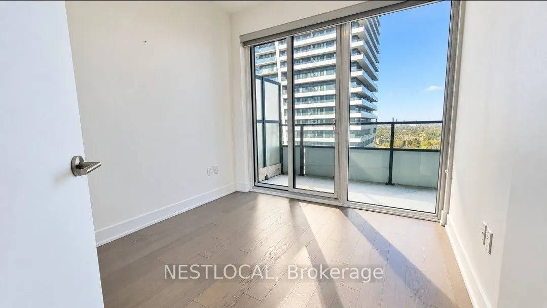 20 Shore Breeze Drive #2904