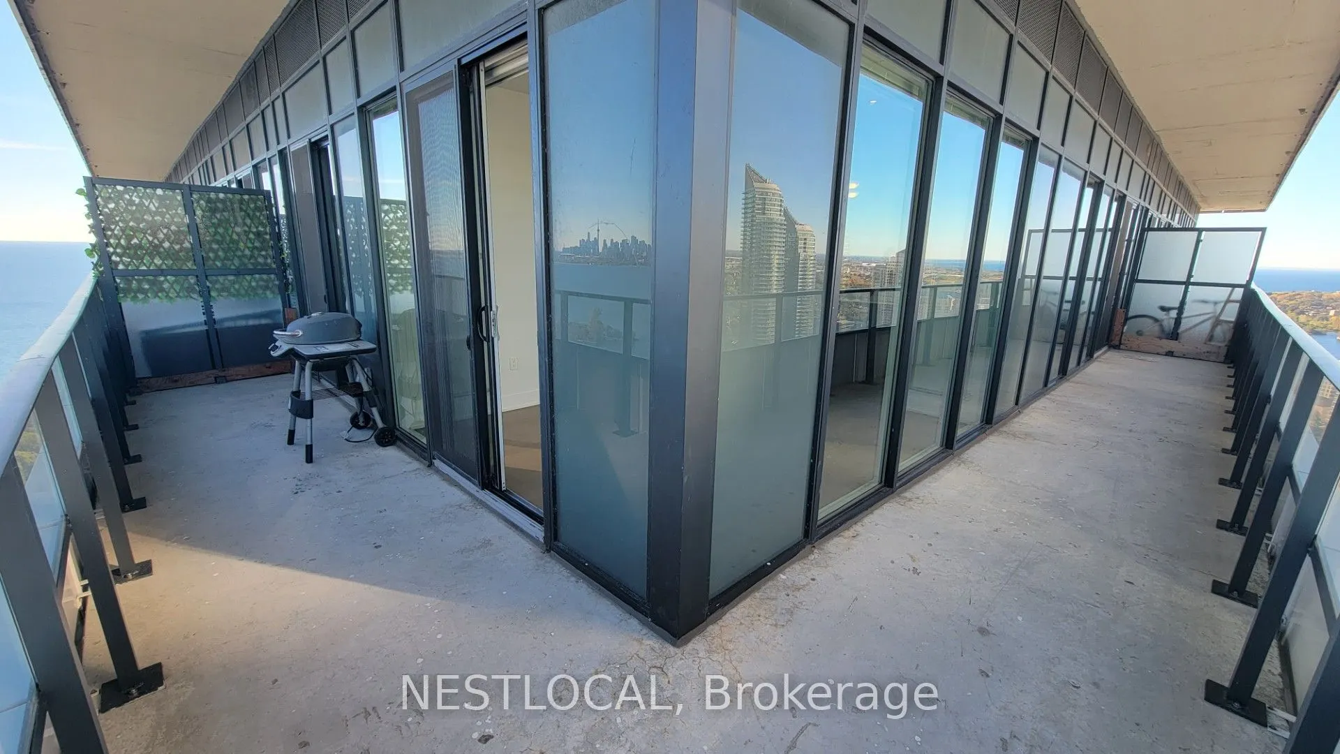 20 Shore Breeze Drive #2904