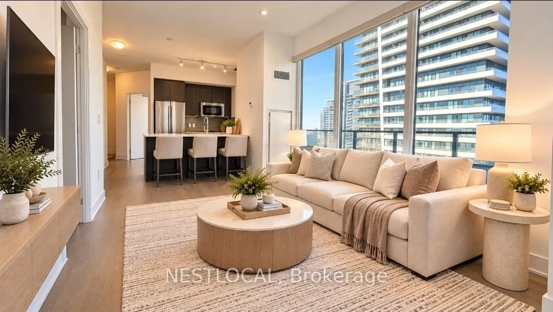 20 Shore Breeze Drive #2904